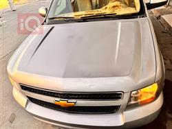 شيفروليه تاهو